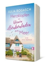 Julia Rogasch / Herzklopfen im