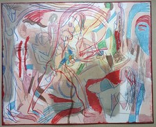 VEIT HOFMANN "Zirkus"