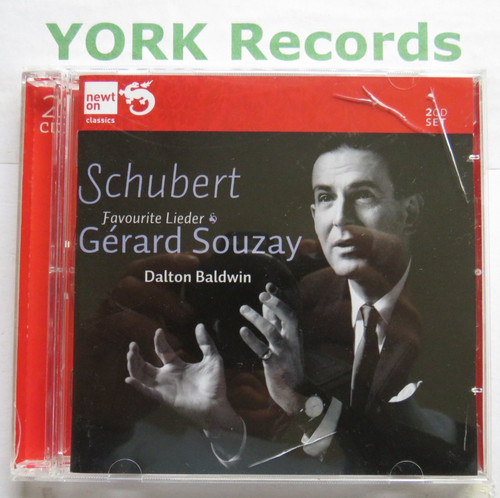 Schubert die schone - die,