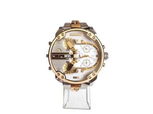 Diesel herren armbanduhr - armbanduhr, mr