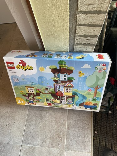 Lego 10993 duplo 1 - lego,