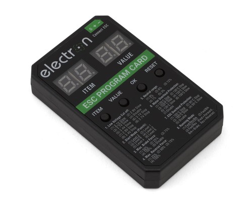 Ecopower regler programmier - ecopower,