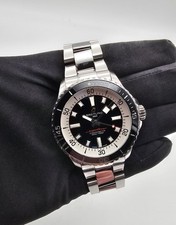 Breitling SuperOcean 42 black