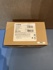 Genuine Canon RS-LP02