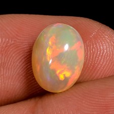 100% Natürlich Äthiopische