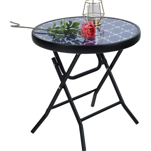 Beistelltisch klappbar - beistelltisch,