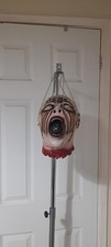 Lebensgroße Halloween