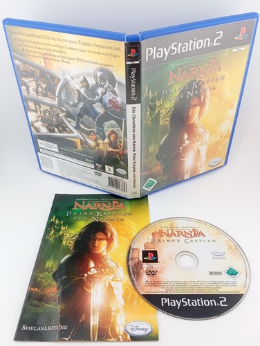 Ps2 die chroniken - |,