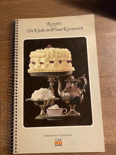 Rezepte der küche wiener - rezepte,