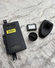 BMW E39 E38 E53 Light Control