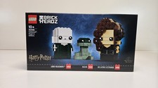 Lego BrickHeadz  40496 Harry