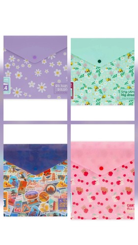 Neu legami dokumenten mappe - neu,