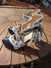  Damen High-Heel Pumps Lack