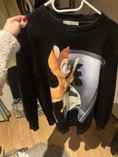 Givenchy Disney Pullover