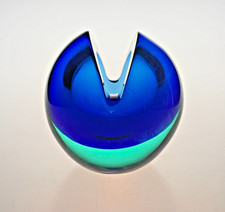 TOLLE Murano Sommerso Poli