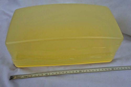 Tupperware königskuchen - tupperware, jw-königskuchen