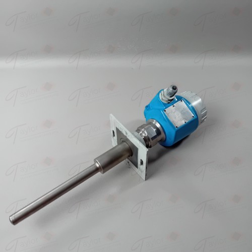 Endress hauser soliphant - endress+hauser,