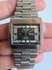 FAVRE LEUBA GENEVE Sea Raider 36000 Automatic Werk Cal 4205A Armbanduhr