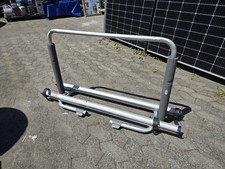 THULE Fahrradträger: Omni Bike Sport für 2 Fahrräder 