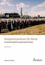 Kompetenzzentrum für Musik |