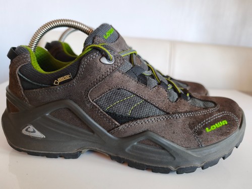 Lowa palermo gtx freizeit - lowa,