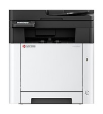 KYOCERA ECOSYS MA2101cwfx Farblaser-Multifunktionsdrucker