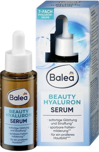 Starter pack balea beauty - starter,