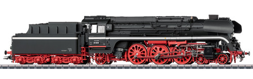 Märklin 38206 dampflok - 38206, br