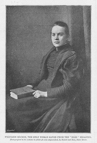 Anna bocker die einzige - anna,