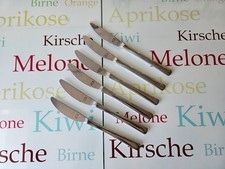 Marke tischfein serie 6x - marke,
