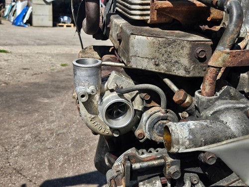 Mitsubishi pajero 2002 diesel - mitsubishi,