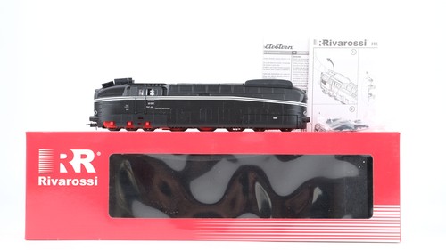 Rivarossi hr2343 - h0,