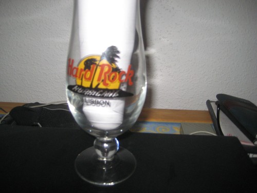 Hard rock cafe hurricane - rock,