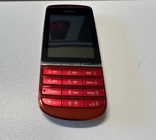 Nokia asha 300 - nokia,