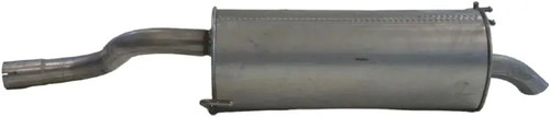 Endschalldämpfer 018yq7 bosal - 018yq7,