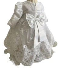 Taufkleid Baby 68 74 6-9M