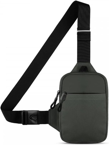 Sling chest crossbody bag - crossbody,