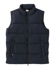 Tommy Hilfiger Herren Down