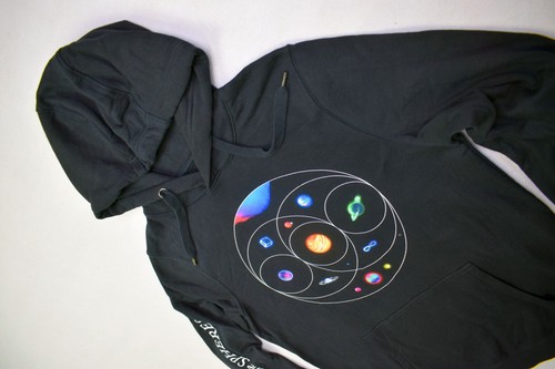 Coldplay tour sweater 2024 - coldplay,