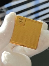 Rare dunhill square boy - rare, petrol