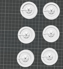 RC Wheels Custom Request