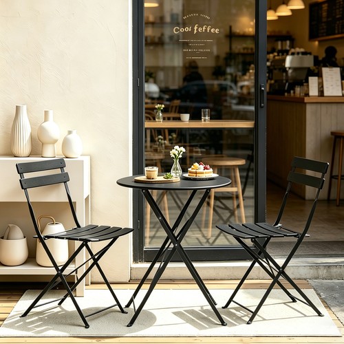 Teilig balkonmöbel set - balkonmöbel,