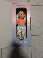 Schildkröt Puppe OVP Art