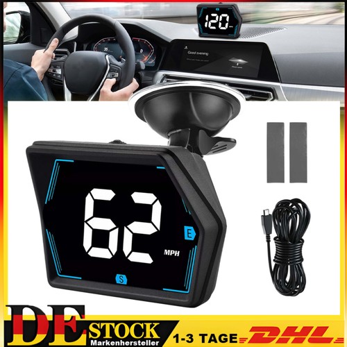 Auto gps hud - auto,