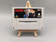 Lufia (Nintendo SNES, 1996) Super Nintendo 