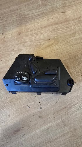 Mercedes w220 sitzmodul - mercedes,