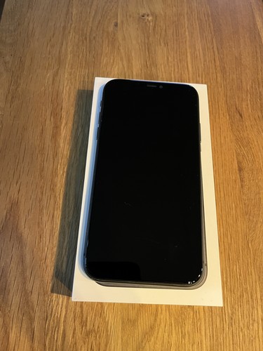 Iphone 128 schwarz - 11,