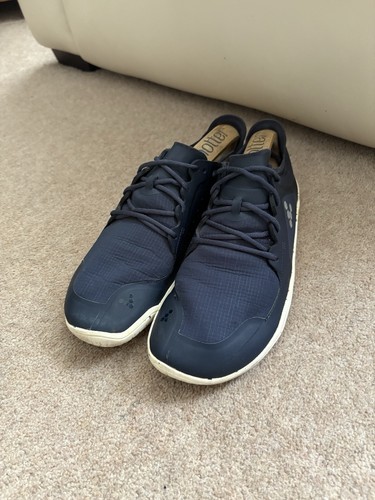 Blaue vivobarefoot primus lite - blaue,