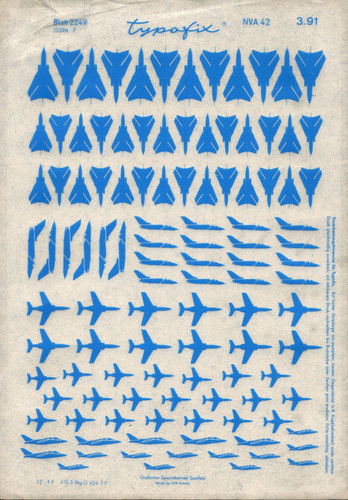 Ddr typofix nva - ddr, raketen