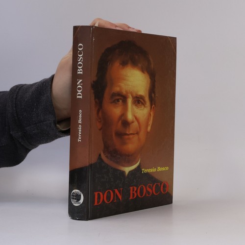 Don bosco teresio - don, bosco 